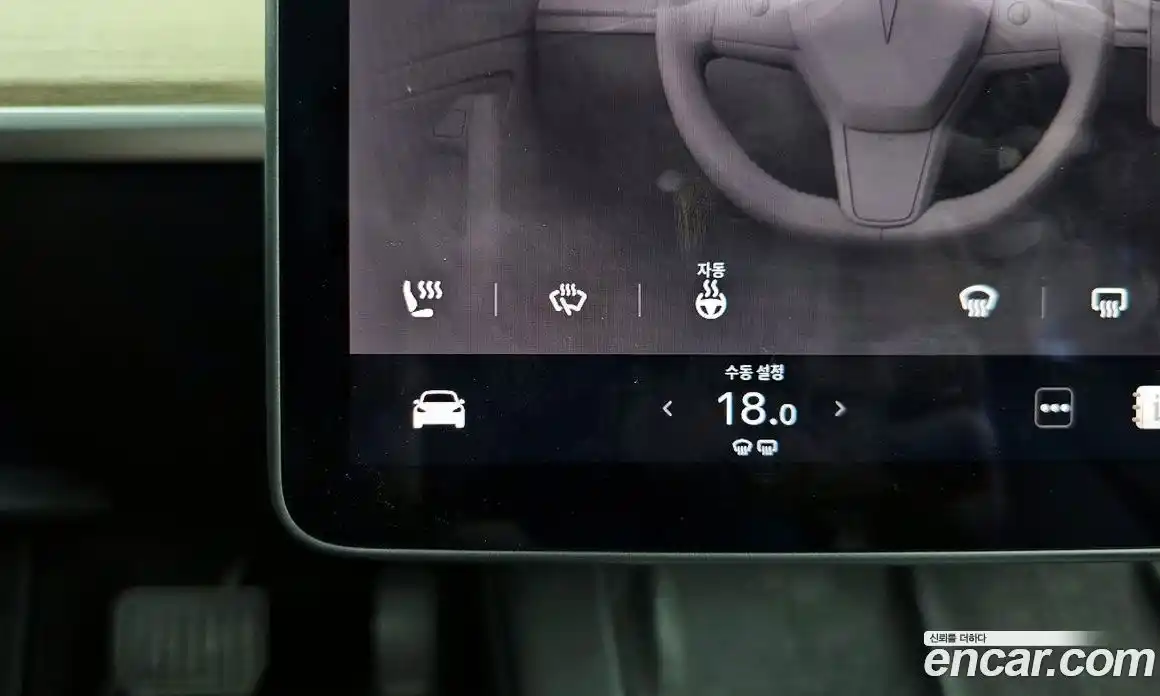 Tesla Model 3 2022 0.2 гидро, фото 34