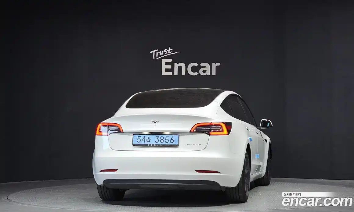 Tesla Model 3 2022 0.2 гидро, фото 4
