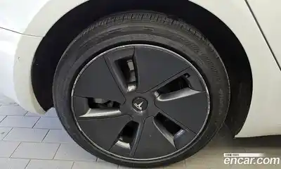 Tesla Model 3 2022 0.2 гидро, миниатюра 5