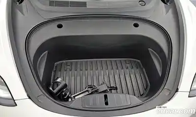 Tesla Model 3 2022 0.2 гидро, миниатюра 6