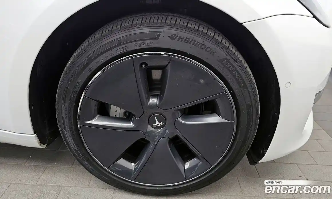 Tesla Model 3 2022 0.2 гидро, фото 7