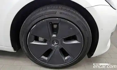 Tesla Model 3 2022 0.2 гидро, миниатюра 7