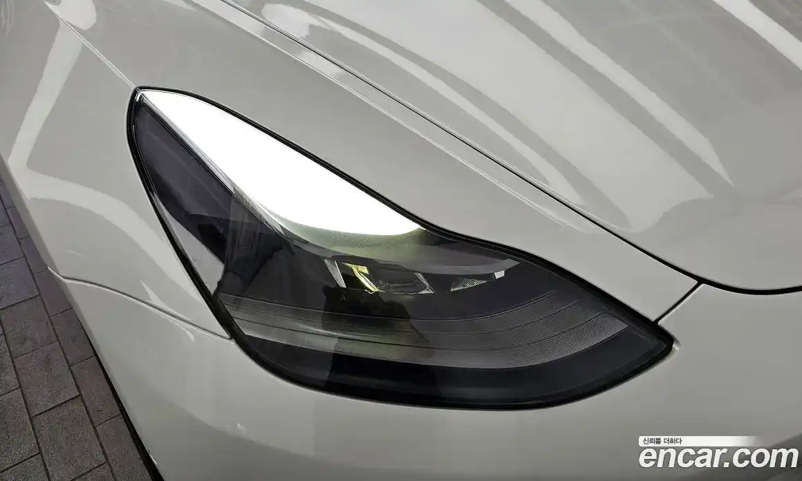 Tesla Model 3 2022 0.2 гидро, фото 8