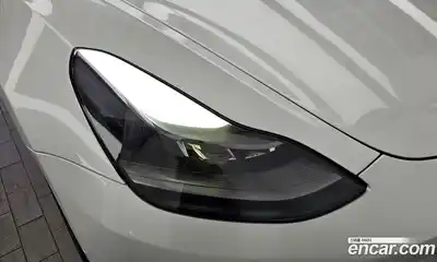 Tesla Model 3 2022 0.2 гидро, миниатюра 8