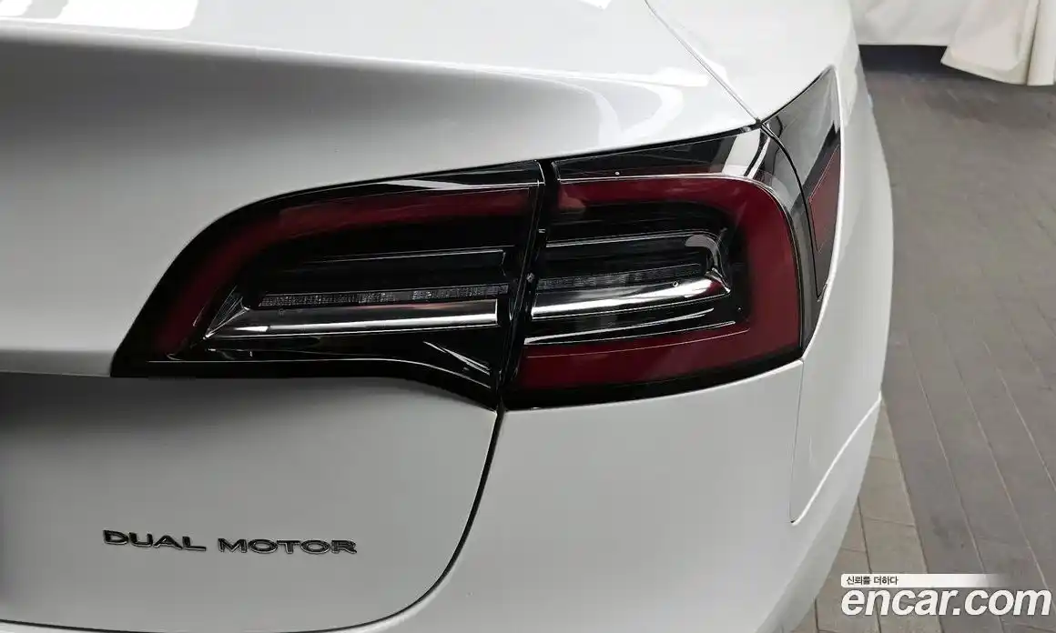 Tesla Model 3 2022 0.2 гидро, фото 9