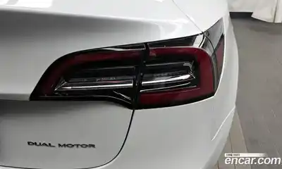 Tesla Model 3 2022 0.2 гидро, миниатюра 9