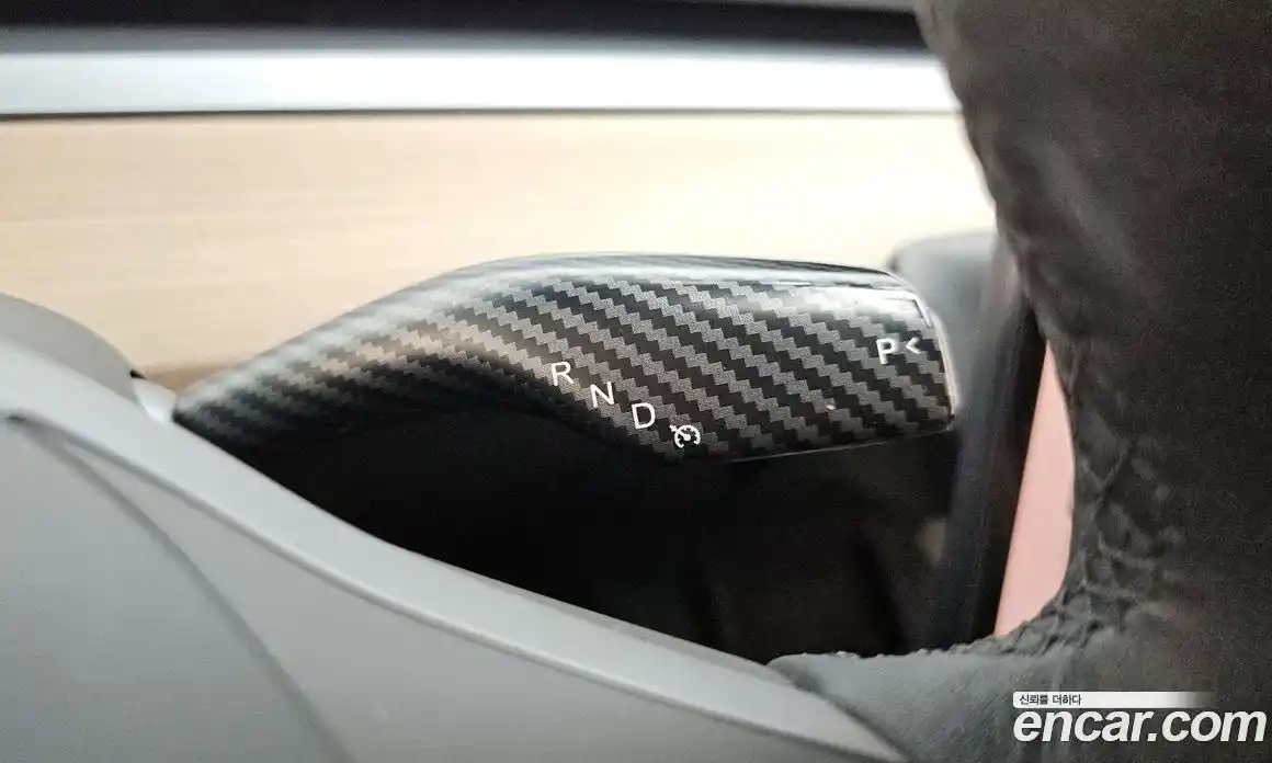 Tesla Model Y 2022 0.2 гидро, фото 12