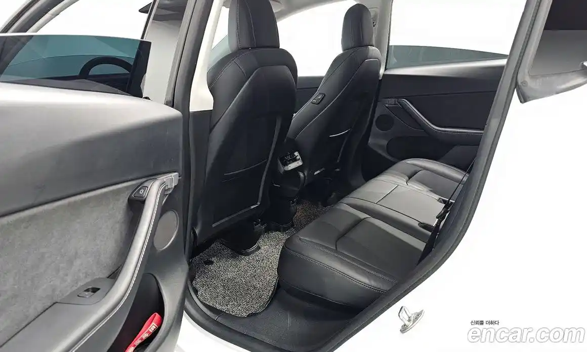 Tesla Model Y 2022 0.2 гидро, фото 16