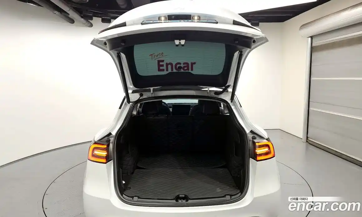 Tesla Model Y 2022 0.2 гидро, фото 26
