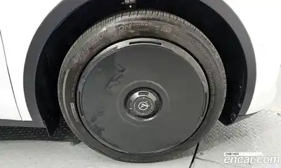Tesla Model Y 2022 0.2 гидро, миниатюра 5