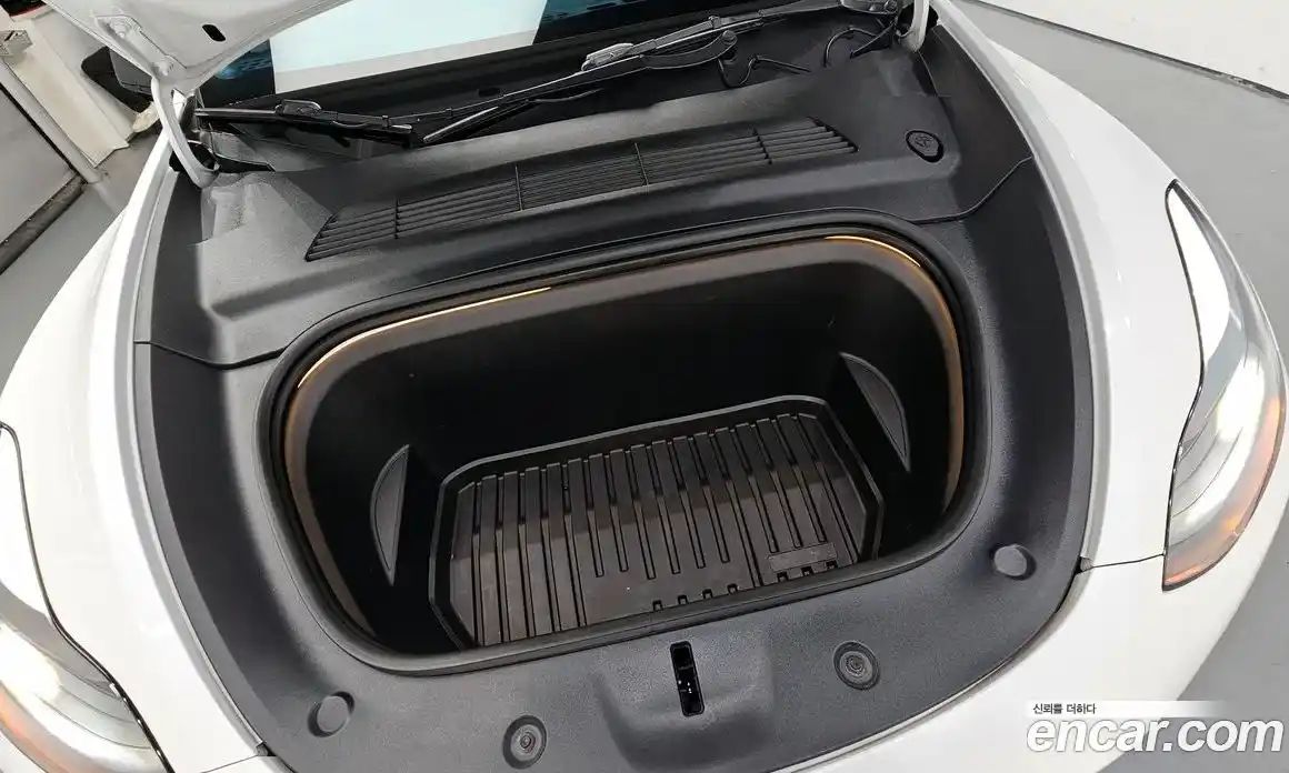 Tesla Model Y 2022 0.2 гидро, фото 6