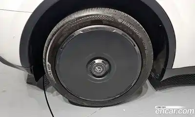 Tesla Model Y 2022 0.2 гидро, миниатюра 7
