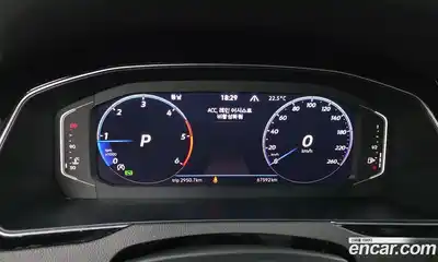 Volkswagen Passat 2022 2.0 автомат (гидро), миниатюра 11