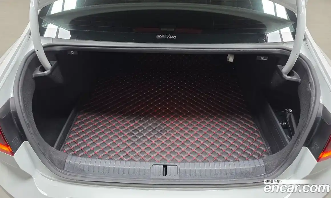 Volkswagen Passat 2022 2.0 автомат (гидро), фото 22