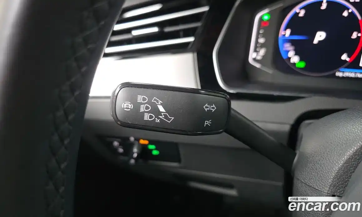 Volkswagen Passat 2022 2.0 автомат (гидро), фото 26