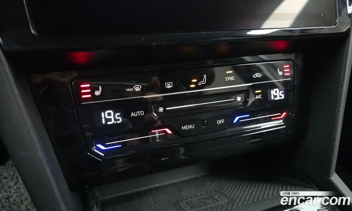 Volkswagen Passat 2022 2.0 автомат (гидро), фото 30