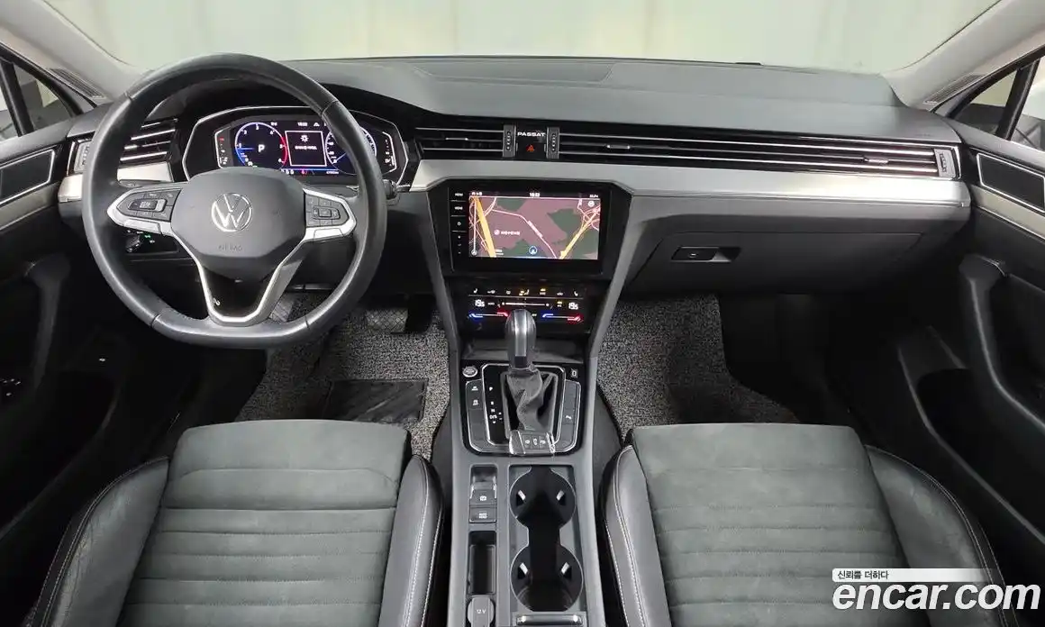 Volkswagen Passat 2022 2.0 автомат (гидро), фото 10