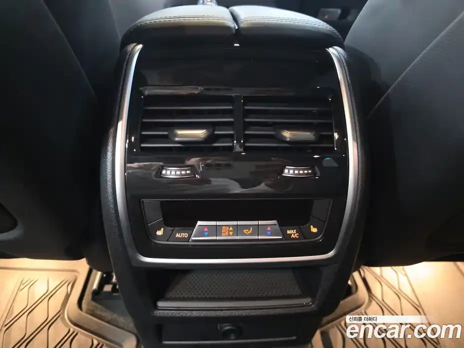 BMW X5 2023 3.0 автомат (гидро), фото 16