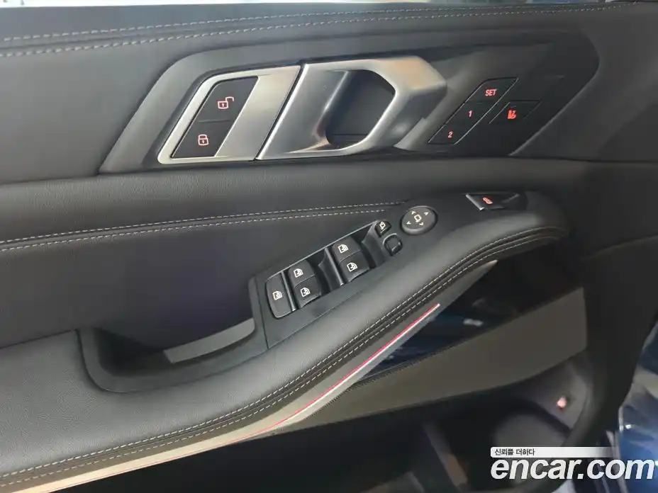 BMW X5 2023 3.0 автомат (гидро), фото 19