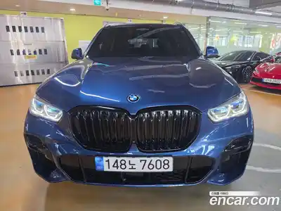 BMW X5 2023 3.0 автомат (гидро), миниатюра 3