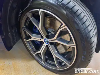 BMW X5 2023 3.0 автомат (гидро), миниатюра 5