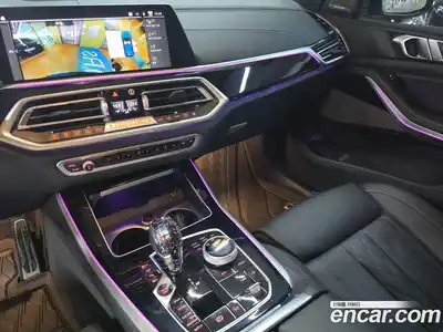 BMW X5 2023 3.0 автомат (гидро), миниатюра 10