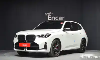 BMW X3, 2025, 12 646 км