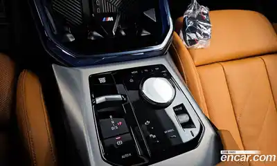 BMW X3 2025 3.0 автомат (гидро), миниатюра 12