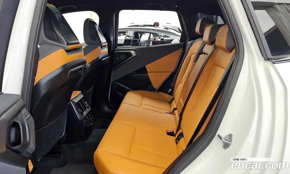 BMW X3 2025 3.0 автомат (гидро), фото 16