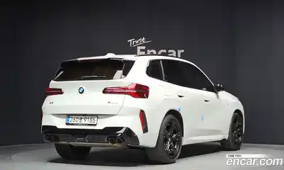 BMW X3 2025 3.0 автомат (гидро), миниатюра 2