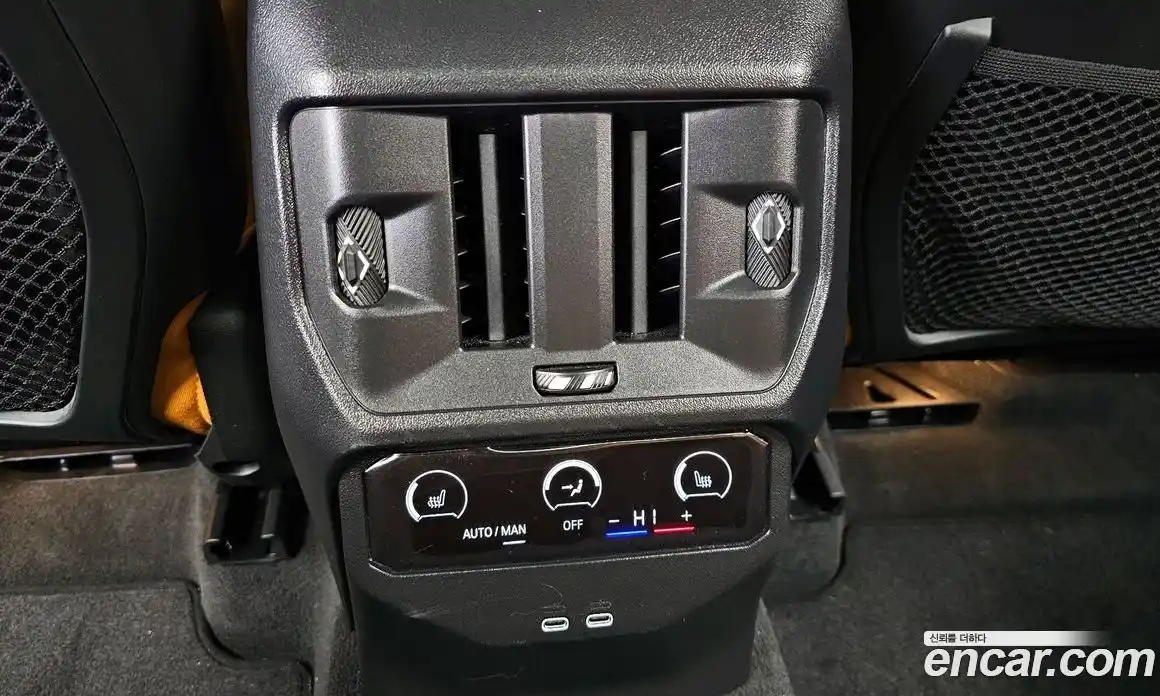 BMW X3 2025 3.0 автомат (гидро), фото 24
