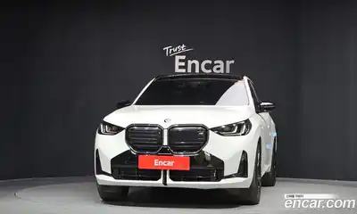 BMW X3 2025 3.0 автомат (гидро), миниатюра 3