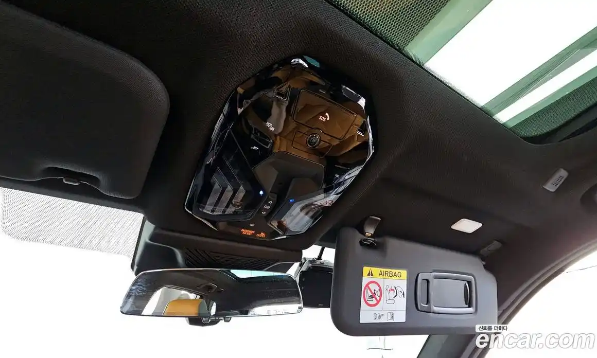BMW X3 2025 3.0 автомат (гидро), фото 31