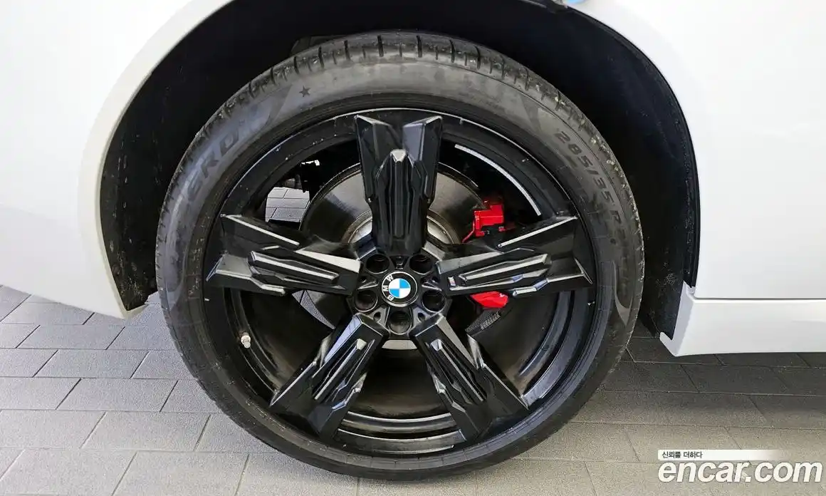 BMW X3 2025 3.0 автомат (гидро), фото 5
