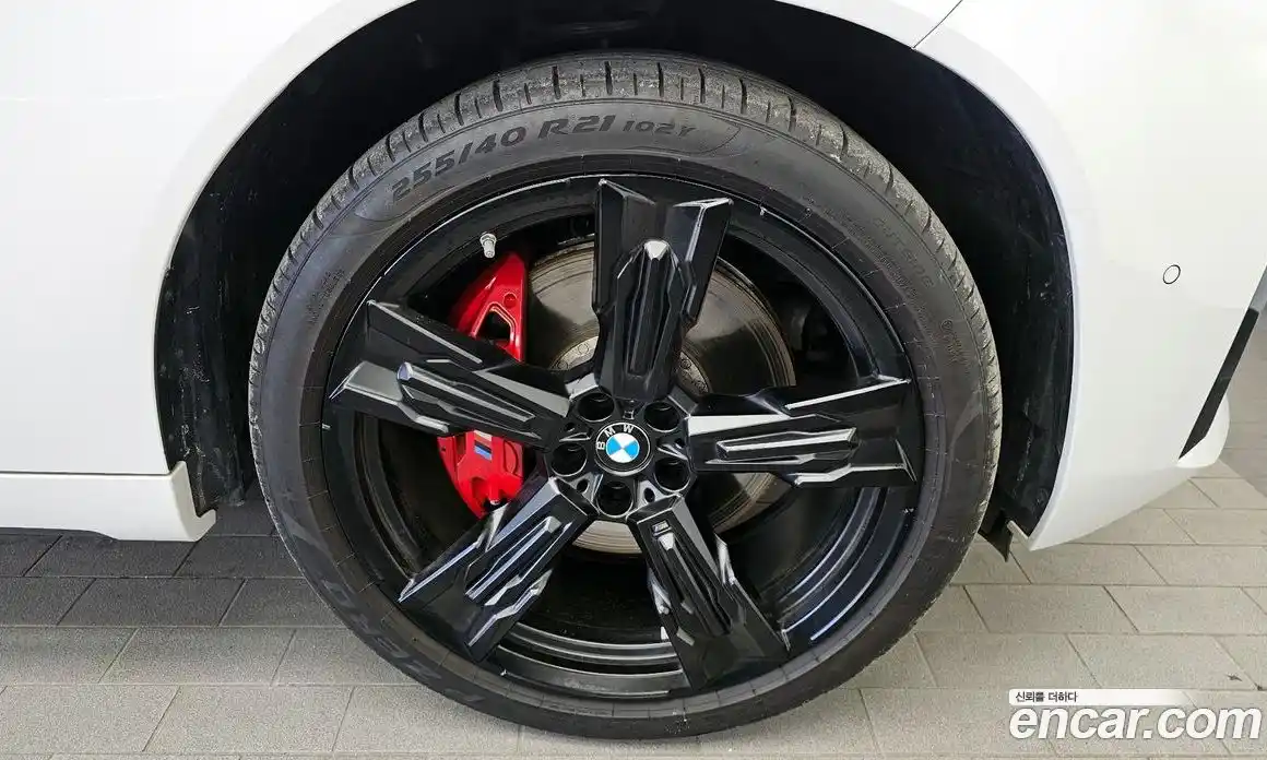 BMW X3 2025 3.0 автомат (гидро), фото 7