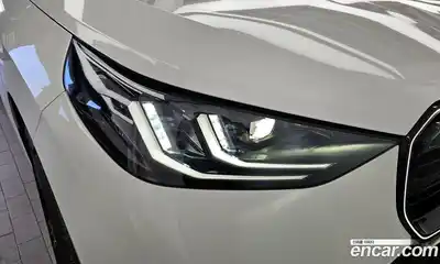 BMW X3 2025 3.0 автомат (гидро), миниатюра 8