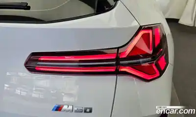 BMW X3 2025 3.0 автомат (гидро), миниатюра 9