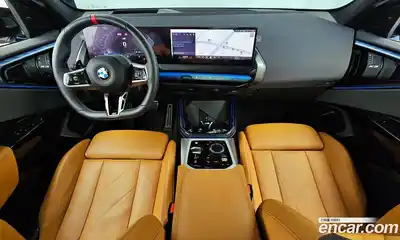 BMW X3 2025 3.0 автомат (гидро), миниатюра 10