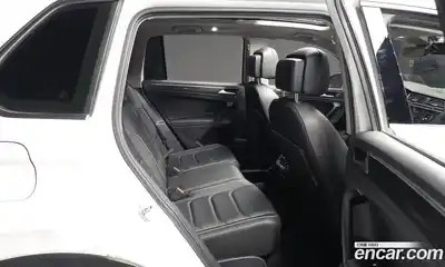 Volkswagen Tiguan 2020 2.0 автомат (гидро), миниатюра 12