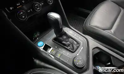 Volkswagen Tiguan 2020 2.0 автомат (гидро), миниатюра 9