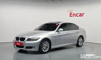 BMW 3 серия, 2011, 72 084 км