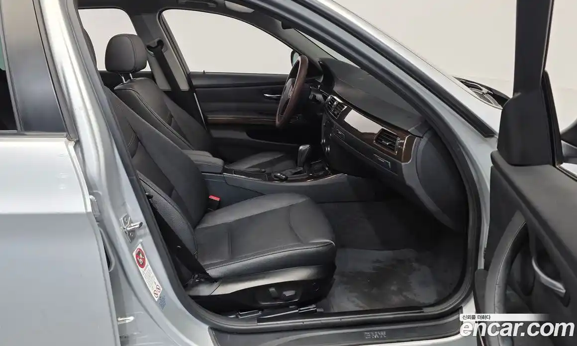 BMW 3 серия 2011 2.0 автомат (гидро), фото 11