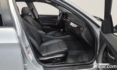 BMW 3 серия 2011 2.0 автомат (гидро), миниатюра 11