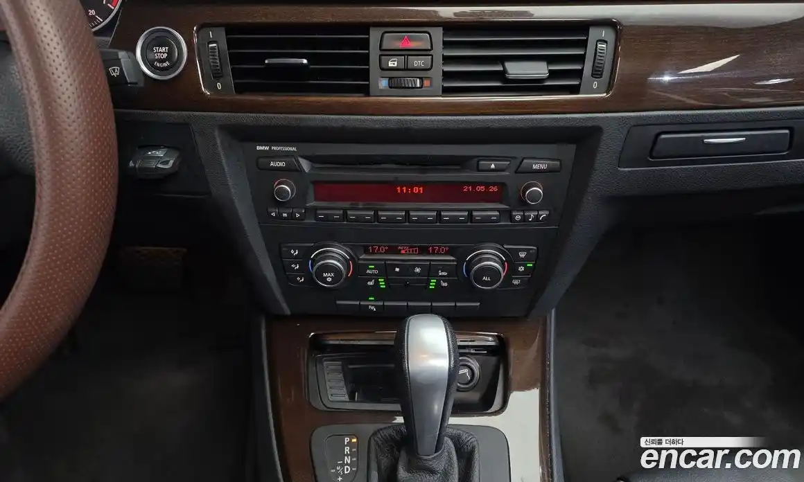 BMW 3 серия 2011 2.0 автомат (гидро), фото 15