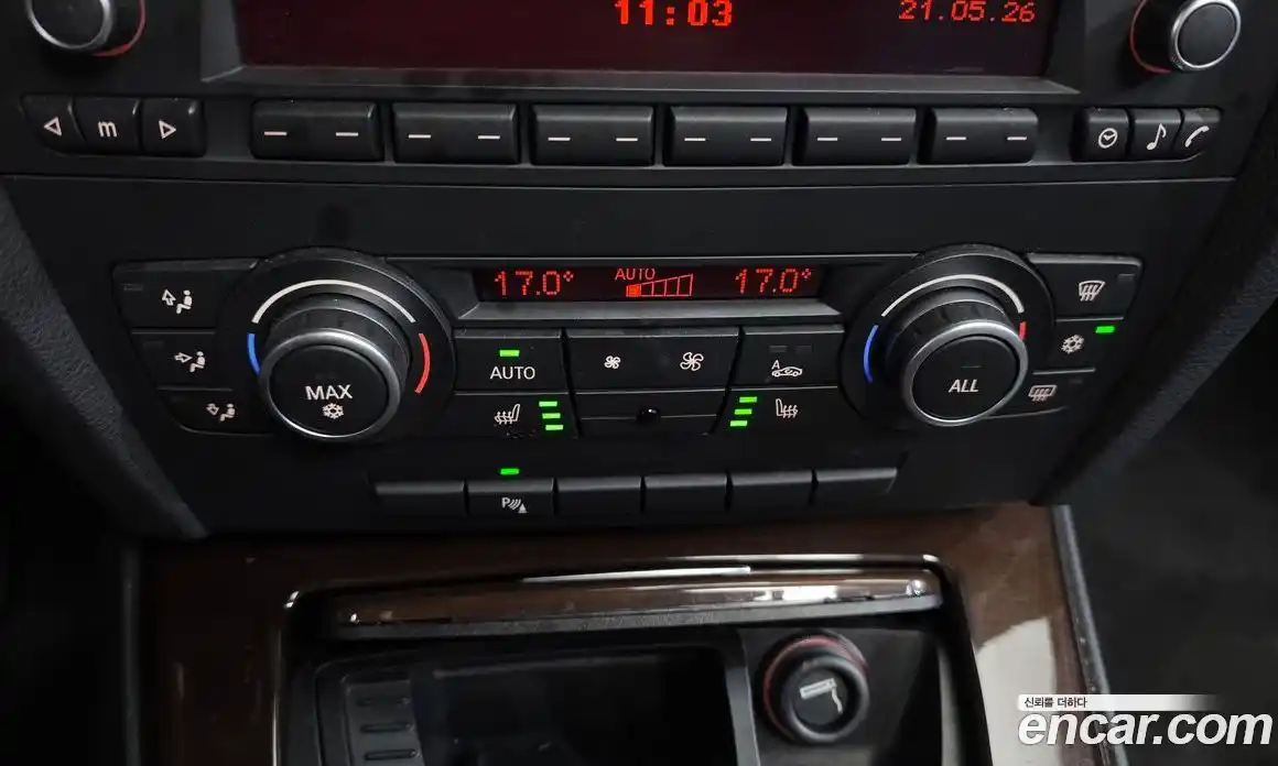 BMW 3 серия 2011 2.0 автомат (гидро), фото 16
