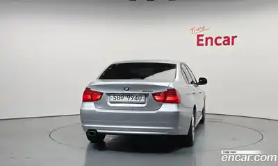 BMW 3 серия 2011 2.0 автомат (гидро), миниатюра 4