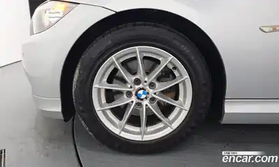 BMW 3 серия 2011 2.0 автомат (гидро), миниатюра 5