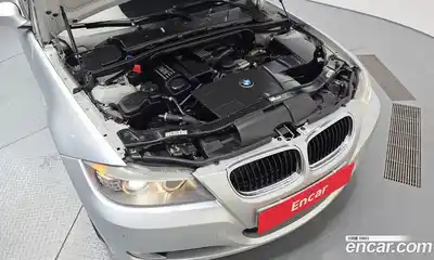 BMW 3 серия 2011 2.0 автомат (гидро), миниатюра 6