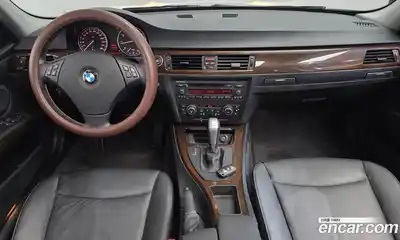 BMW 3 серия 2011 2.0 автомат (гидро), миниатюра 7