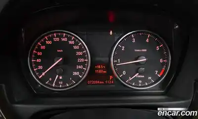 BMW 3 серия 2011 2.0 автомат (гидро), миниатюра 8